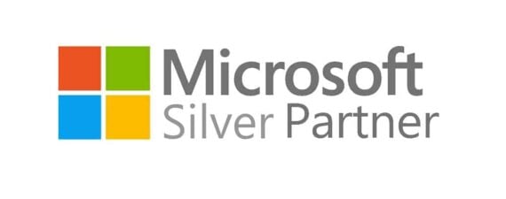 Microsoft Partner